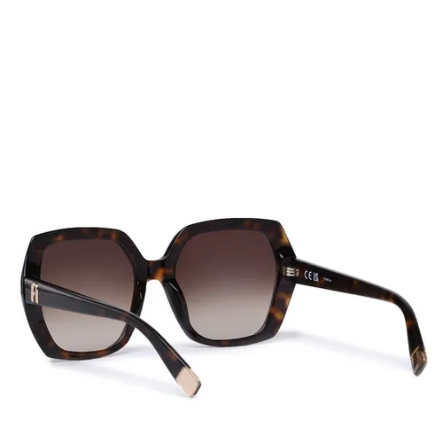 Okulary przeciwsłoneczne Furla Sunglasses SFU620 WD00054-A.0116AN000-1-060-20-CN Havna - Rozmiar (EU) 00