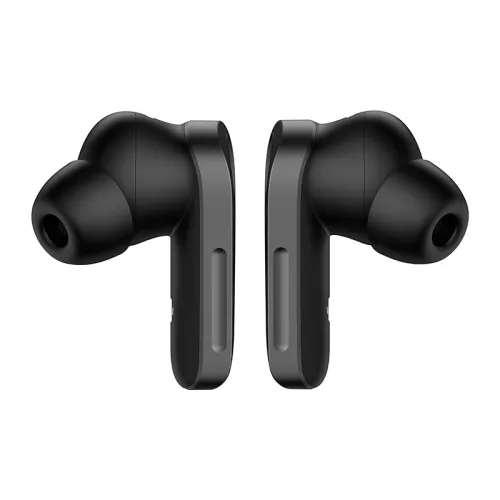 Słuchawki bezprzewodowe Edifier NeoBuds Planar ANC Dokanałowe Bluetooth 5.4 Czarny