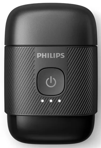Golarka PHILIPS Seria 500 S591/05 Na mokro i sucho