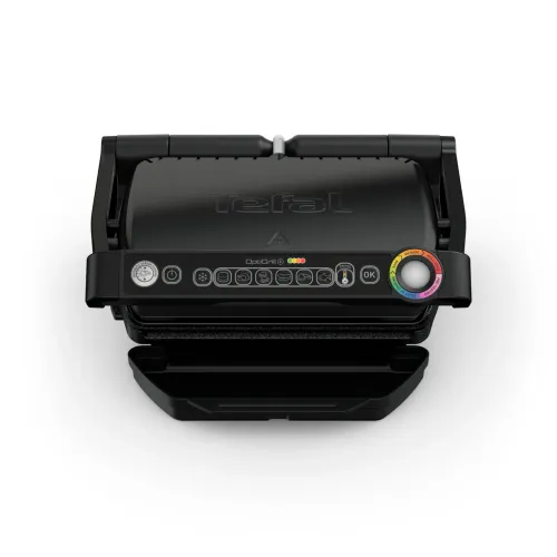 Grill elektryczny Tefal Optigrill+ Tefal GC7168 600cm2 Programy automatyczne