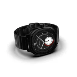 Smartwatch HiFuture FutureFit AIX Czarny