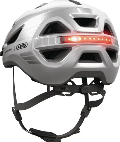 Kask rowerowy ABUS Urban-I 4.0