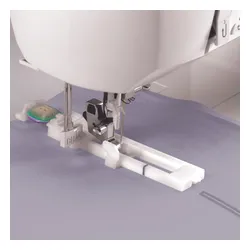 Maszyna do szycia BERNETTE 05 Academy Heavy Duty + Torba na maszynę