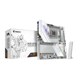 Płyta główna Gigabyte X870 A TACHYON ICE