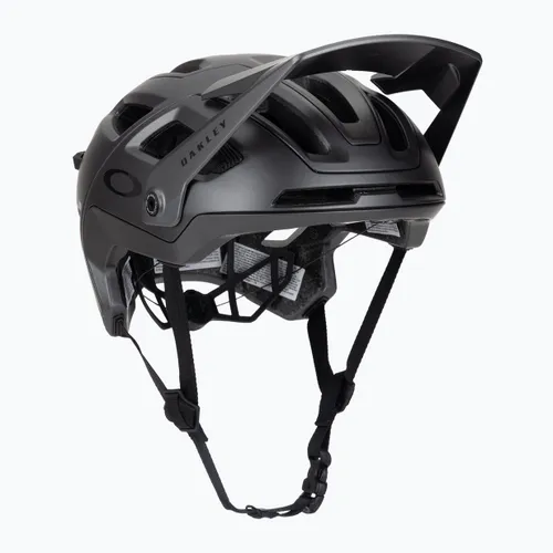 Kask rowerowy Oakley Drt5 Maven EU satin medium grey