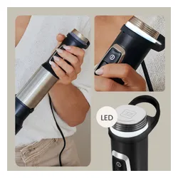 Blender ZEEGMA Handy Chef Versablend