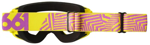 Gogle rowerowe SIXSIXONE Radia