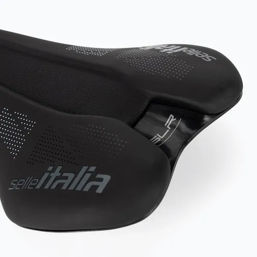 Siodełko rowerowe Selle Italia SLR Boost TM, Manganese Rail, Soft-Tek