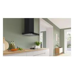 Okap Bosch DWB67DN60 Czarny