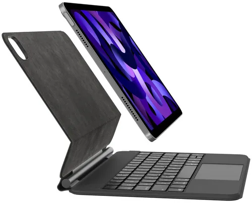 Etui na iPad Air / iPad Pro BELKIN Connect Pro Keyboard Czarny