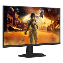 Monitor AOC Q27G41ZDF 26.5" 2560x1440px 240Hz 0.03 ms [GTG]