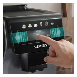 Ekspres SIEMENS EQ.600 TP603EM6 iAroma (Cold Brew)