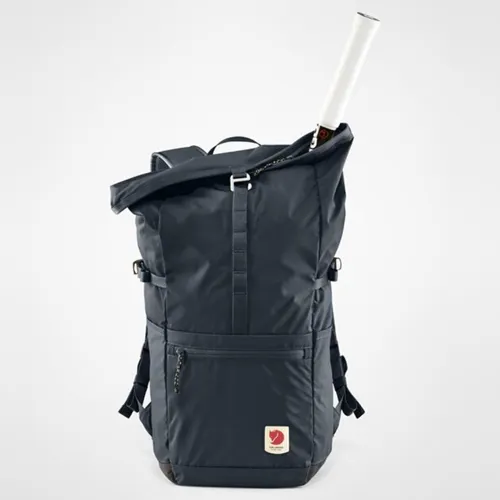 Складной городской рюкзак Fjallraven High Coast Foldsack 24-navy