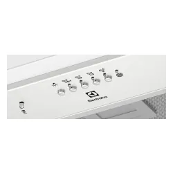 Okap Electrolux 700 LFG516X Stal szlachetna