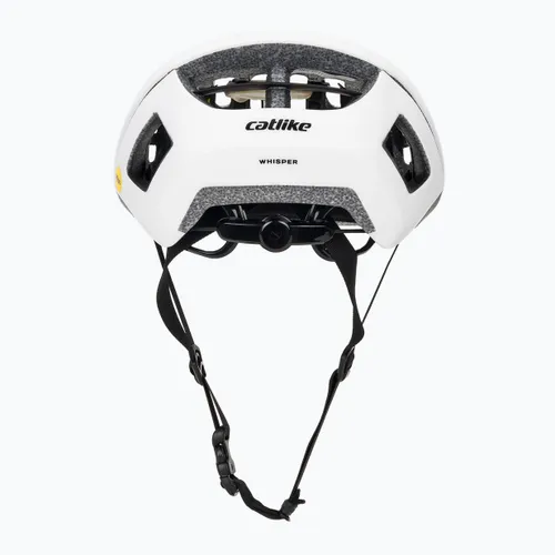 Kask rowerowy MTB Catlike Whisper II star white matte