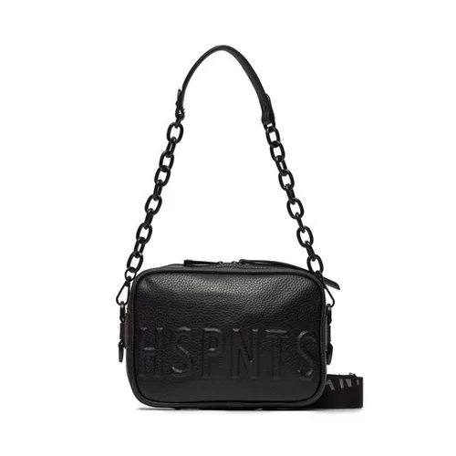 Geanta neagra Hispanitas BI232941