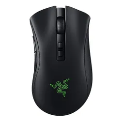 Myszka gamingowa Razer DeathAdder V2 Pro + Charging Dock Czarny