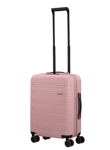 Чемодан American Tourister Novastream-vintage pink