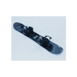 Deska snowboardowa Ride Magic Stick 2026 - Długość (cm) - 154