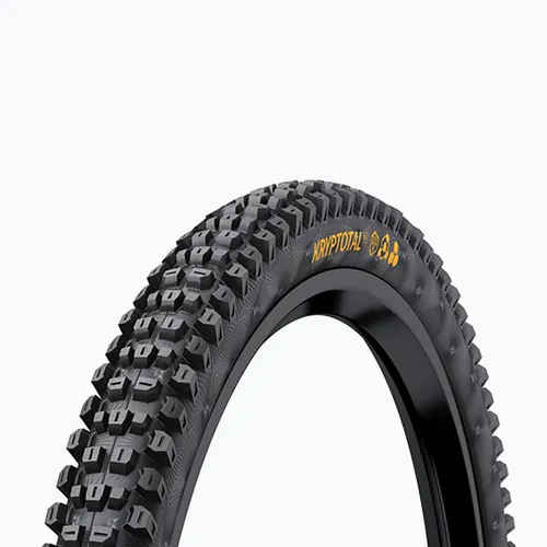 Opona rowerowa Continental Kryptotal-F Trail Endurance fold 29 x 2.40 czarna