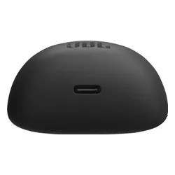 Słuchawki douszne JBL Tune Flex 2 ANC Wodoodporne Czarny