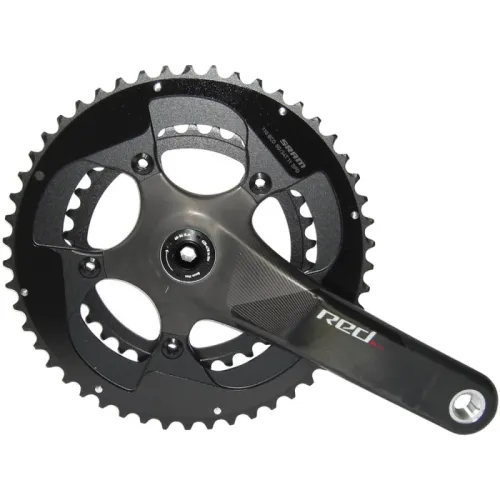Mechanizm korbowy SRAM Red 22 BB30 YAW