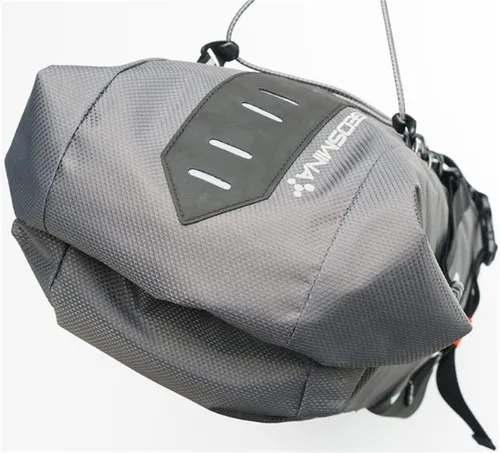 Torba podsiodłowa GEOSMINA Seat Bag
