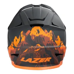 Kask rowerowy Full Face LAZER Phoenix+
