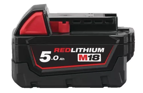 Milwaukee M18 FPP6K2-502B elektrikli el aletleri seti (tornavida + vida makinesi + açılı taşlama makinesi + testere + pistonlu testere + el feneri + 2 pil + şarj cihazı + çanta)