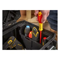 Skrzynka narzędziowa STANLEY Fatmax 1-95-616