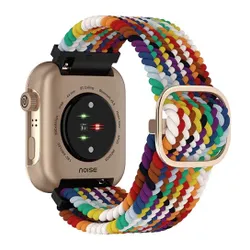 Smartwatch NOISE Pro 5 Tęczowy