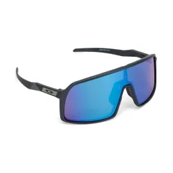 Солнцезащитные очки Oakley Sutro из синей стали/призматического сапфира