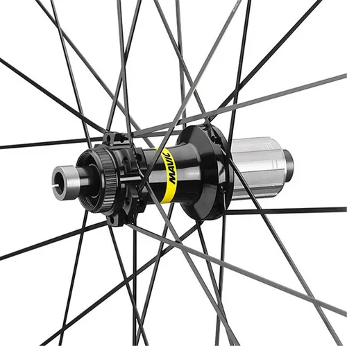 Комплект колес MAVIC Allroad Disc UST