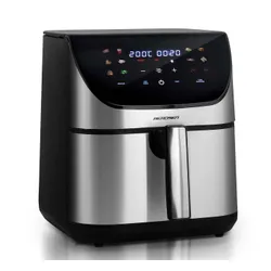Air Fryer Frytkownica beztłuszczowa BERDSEN BD-659 8l 12 automatycznych programów