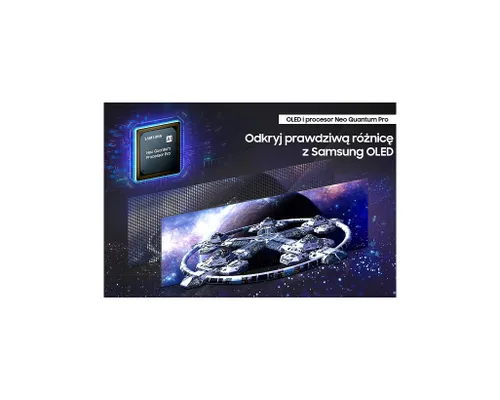 Monitor Samsung Odyssey OLED G9 S49CG950SU 49" 5K OLED 240Hz 0,03ms Zakrzywiony Gamingowy