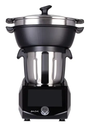 Robot wielofunkcyjny SAM COOK PSC-11 (WiFi) 1400W z wagą i funkcją gotowania