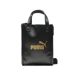 PUMA Core Până Mini Tote X-Corp Sac 079482 01 PUMA Negru