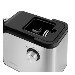 Maszynka do mięsa Zeegma Molen Chef Easy 2100W 3 sitka Szatkownica