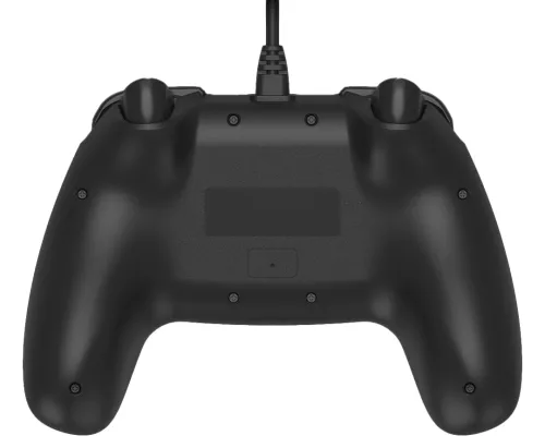 Pad A4tech GP30 Sports Red do PC, PS3, Android, Nintendo Switch Przewodowy Czarno-czerwony