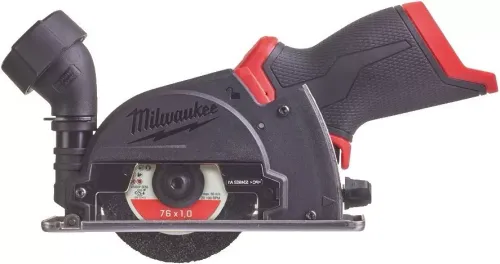 Milwaukee M12 FCOT-0 Açılı Taşlama Makinesi