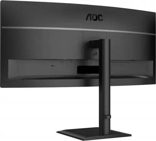 AOC CU34E4CV - 120Hz | UWQHD | VA | 34''