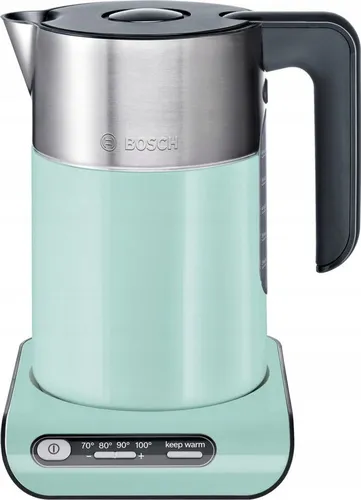 Чайник Bosch TWK8612P бирюзовый