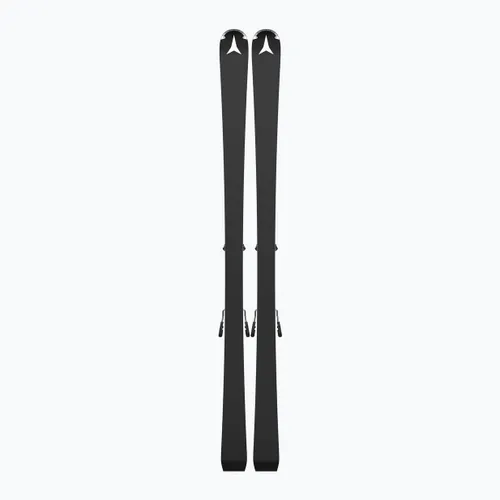 Narty zjazdowe Atomic Redster X7 Revoshock C + wiązania MI12 GW black