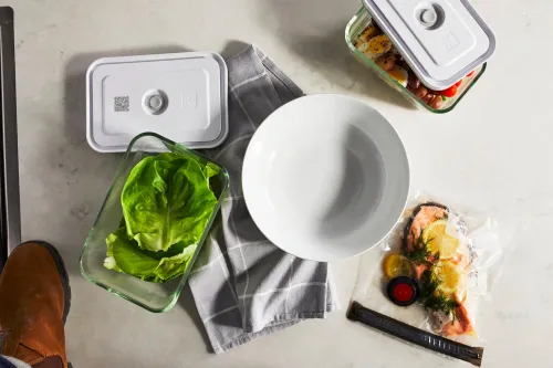 Pojemnik próżniowy Zwilling Fresh & Save 0,35l
