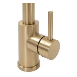 Bateria REA Colin B4821 Złoto szczotkowane