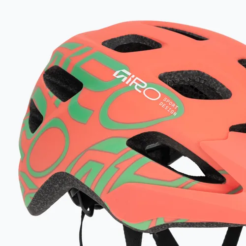 Kask rowerowy GIRO Tremor