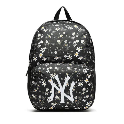 Noua Eră Mlb Floral Multi Stadion Neyyan 60357000 Rucsac Negru