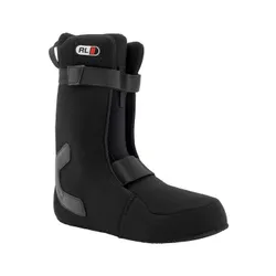 Buty snowboardowe DC Phase Boa Pro - Rozmiar (cm) - 28.5