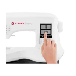 Maszyna do szycia Singer Legacy C440