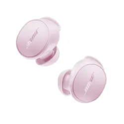 Słuchawki bezprzewodowe Bose QuietComfort Earbuds 2024 Dokanałowe Bluetooth 5.3 Różowy